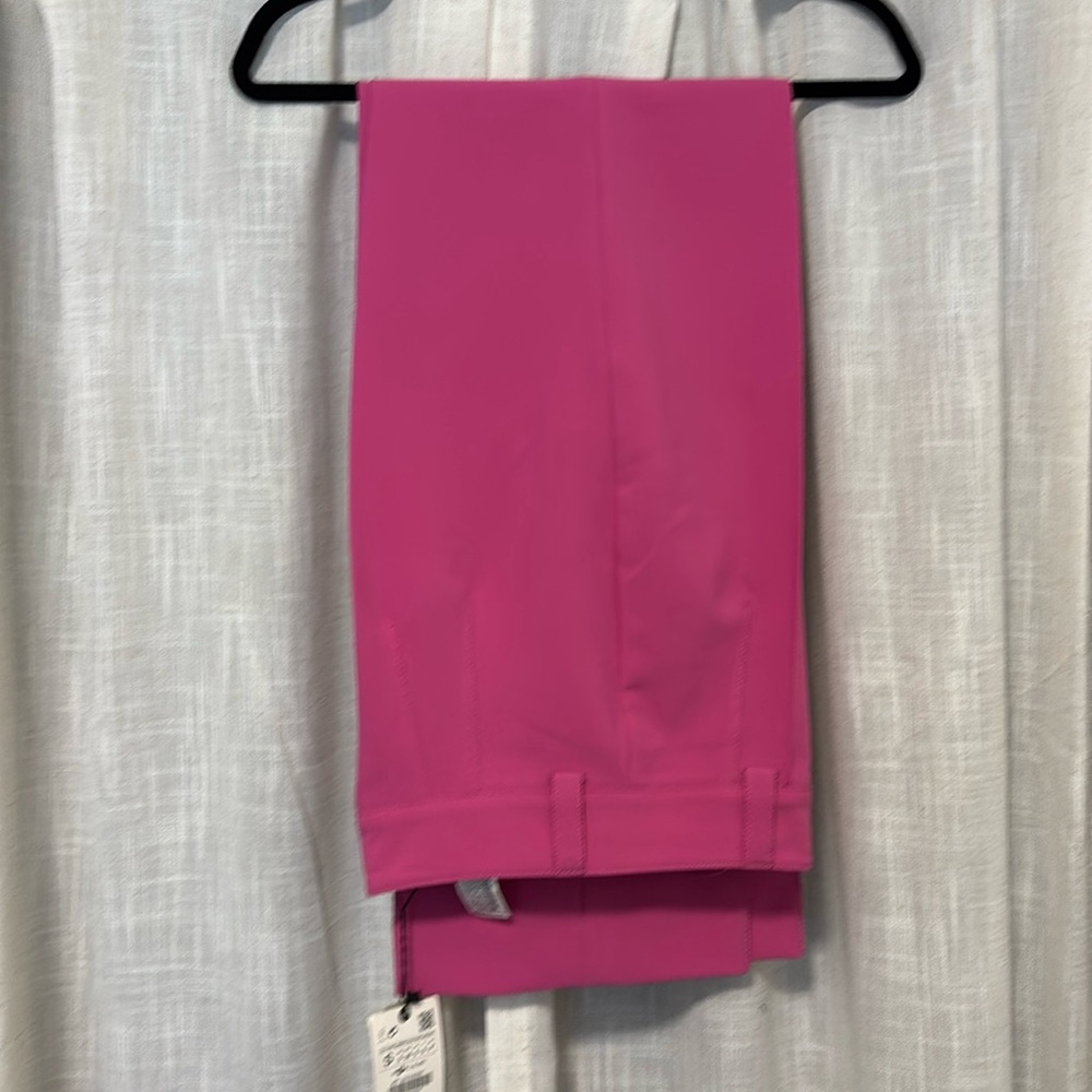 Zara Pink Dress Pants
